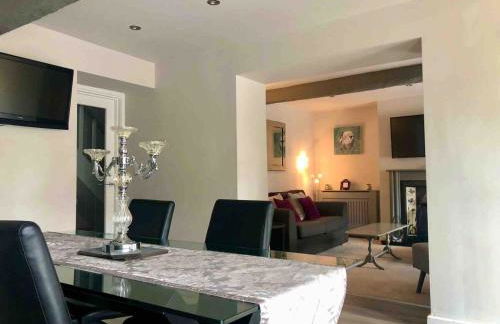 Ghyllie Cottage - Foto 13