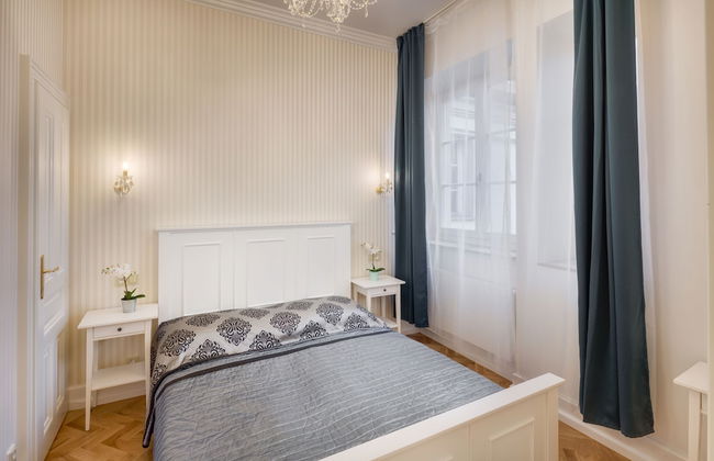 Old Town Square Apartments - Foto 12