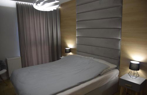 Apartament Pod Papugami - Foto 9