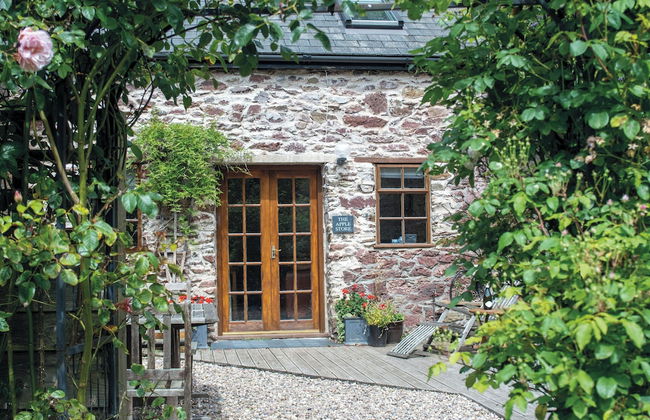 The Apple Store - 1 Bedroom Cottage - St Ishmael's - Foto 33