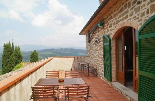 Agriturismo Terra di Michelangelo - Foto 47