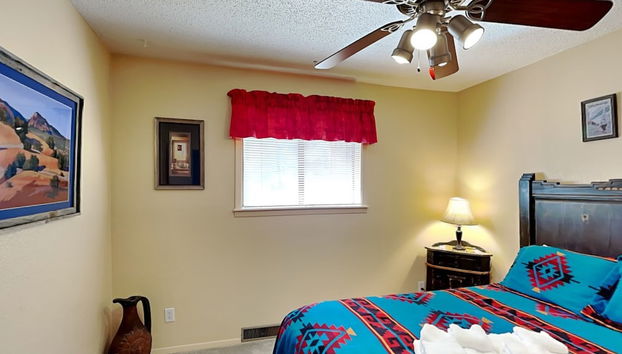Our Perky Place by Ruidoso Vacation Rentals - Foto 3, Servicios del alojamiento