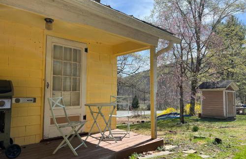 Slumberland at the River's Edge - Foto 33