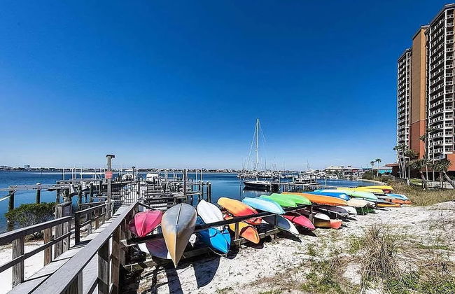 South Harbour 12E - Foto 50