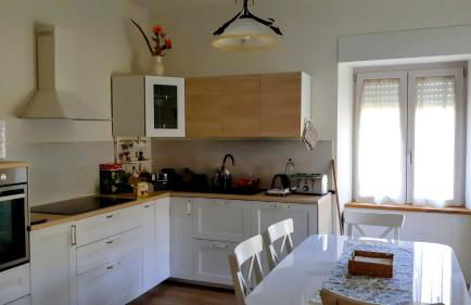 Due camere in Casa Vitiolo - Foto 21