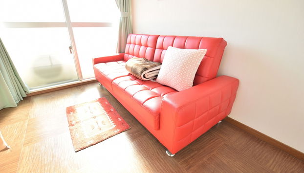 Ginowan Angel House - Foto 5, Habitación