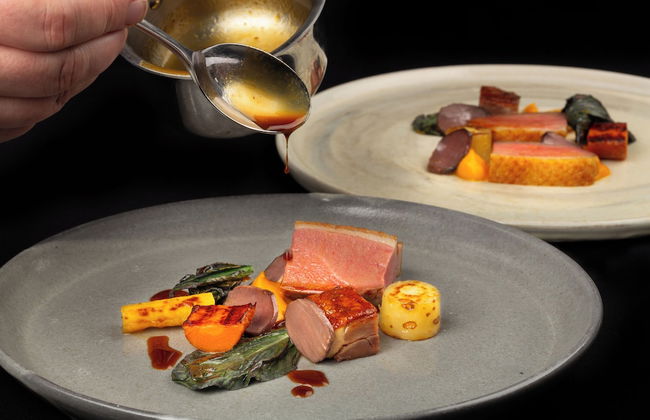 Glenapp Castle - Foto 73