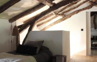 VESTIGES, ancien corps de ferme rénové selon l'esprit wabi-sabi - Foto 26