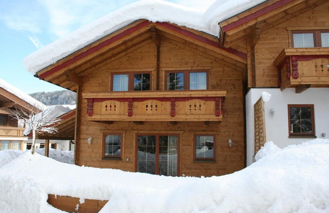 Feriendorf Wildschönau - Foto 29