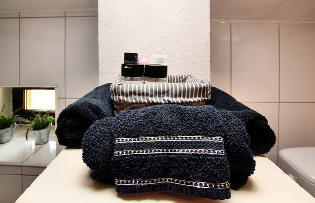 Romantic Holiday House in the Ardennes - Photo 24