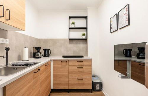 Gemütliches Apartment mit Top-Ausstattung! - Foto 15