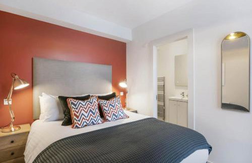 The Woodside Apartments - Foto 57