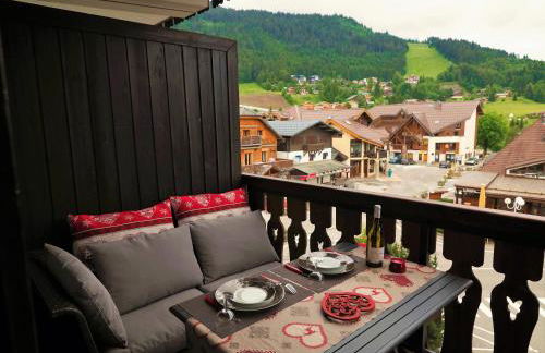 BelleVue centre, wifi, mountain view - Foto 20