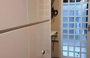 Próximo aeroporto, Piscina, Roupa de cama e banho. - Photo 61