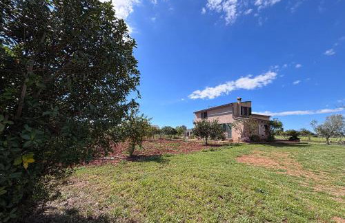 Bonita casa de campo Sa Vinya para relax y piscina privada - Foto 51