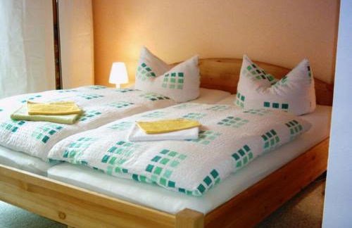 Klein aber fein - Apartment für 2 bis 4 Personen - Foto 16