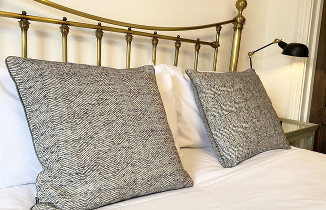 Stylish Apartments in Pimlico - Foto 17