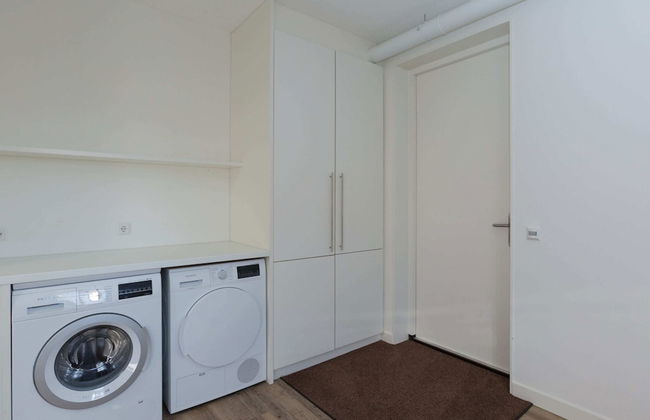 Stylish Villa by the Water - Foto 14