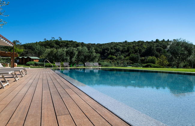 Borgo Isasco - Foto 68