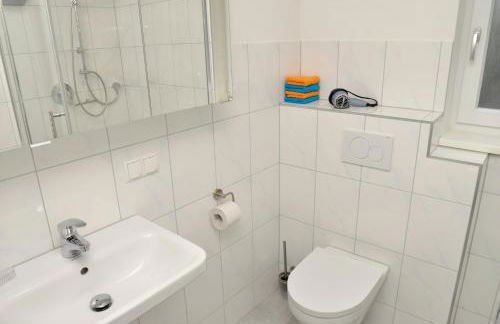 Ferienwohnung Uhuherz - Foto 11