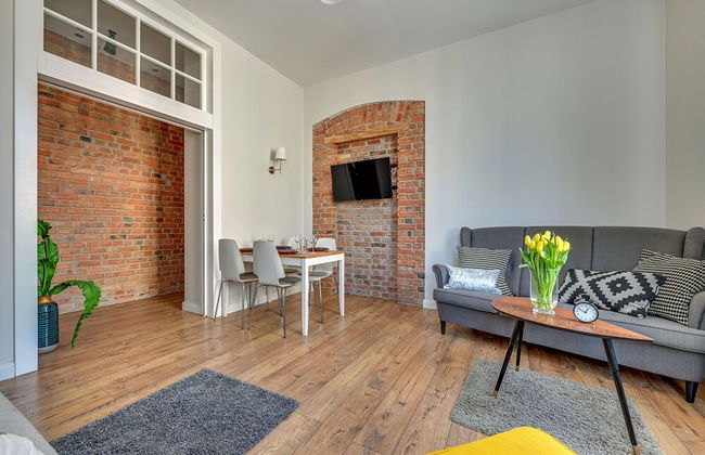 Lion Apartments - SCANDI LOVE II - Foto 17