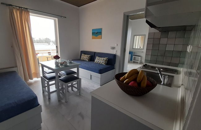 Blue Sky Hotel - Foto 36