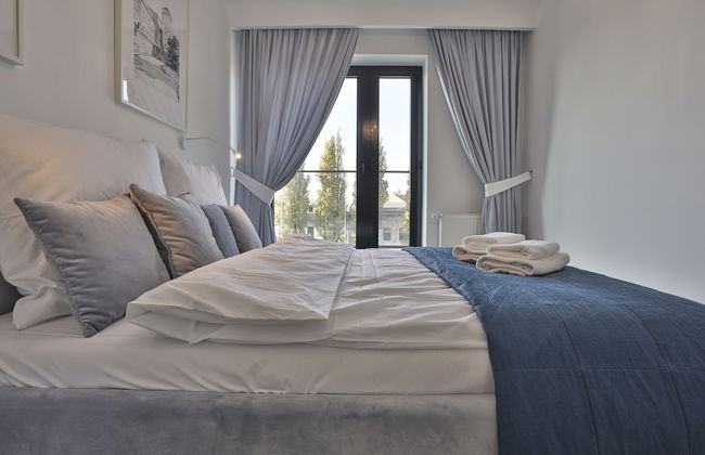 Rajska by PI Apartments - Foto 52