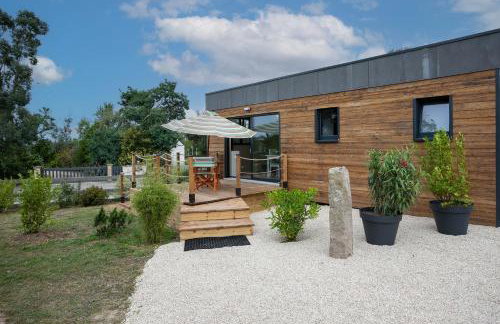 An Ti Koad spa privatif 800m plage - Foto 1