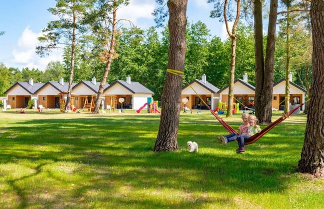 Family Holiday Homes, Jaroslawiec - Photo 24