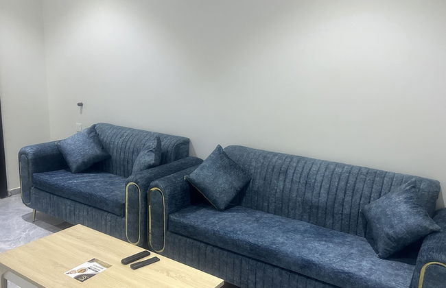 Zahrat Alandalus Apartments - Foto 17