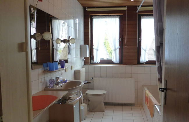 "weserbergland" Modern Retreat - Foto 7