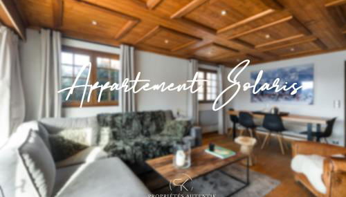 Appartement Solaris - Magnificent views and great exposure! - Foto 3