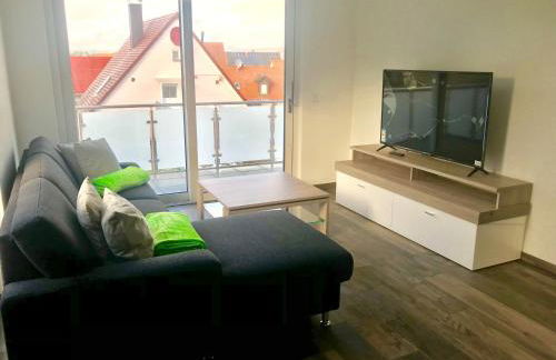 4 * Wohnung SPA Whirlpool & Sauna in Seenähe - Foto 25