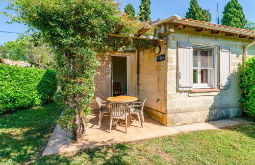 Gite Fontenelle Alpilles - Foto 17