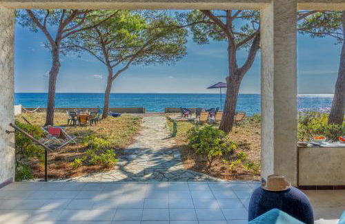 Villa Les 3 frères - Foto 1