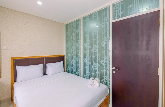 Brand New 1BR Apartment with City View at Atlanta Residences - Photo 3