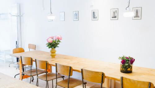 raum life - Quartier 10 - Gemeinsam zentral wohnen auf 300qm - Parkplätze - Foto 3