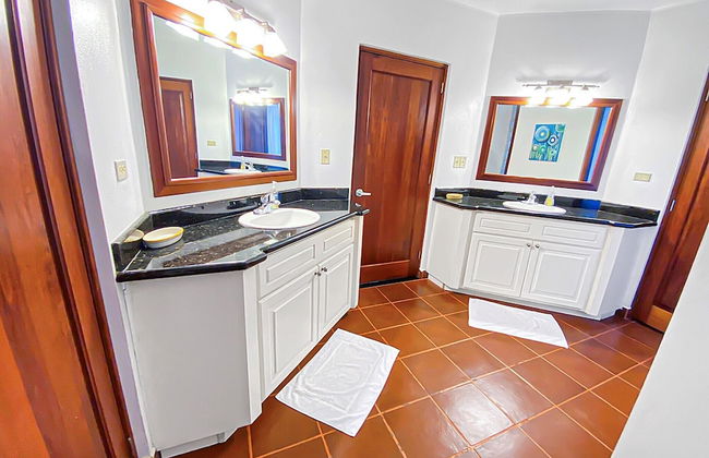 Sea Vue Luxury Vacation Condominiums - Foto 17