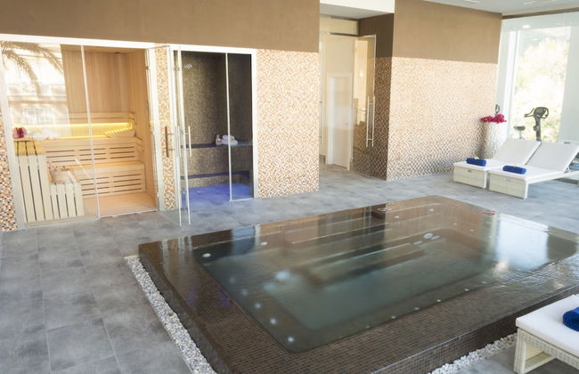 MarSenses Puerto Pollensa Hotel & Spa - Adults Only - Foto 38