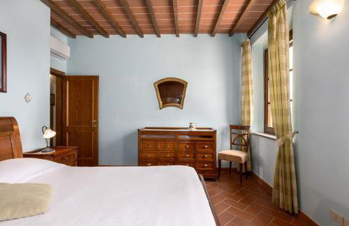 Podere San Bartolo- Casa colonica 2 - Foto 11