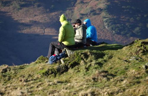 Kents Bank Holiday - Pet Friendly with Bay Views - Foto 68