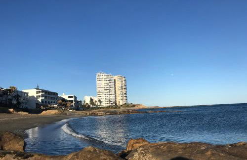 fabulous sea view - a pie de playa- - Foto 31