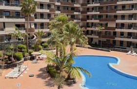 Ocean View Two Bedroom Apartment in Los Gigantes With Balcony And Pool - Foto 5