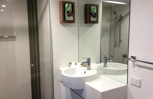 Morgan Suites - Photo 25