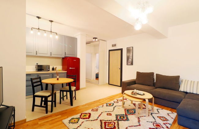 Apartment LaGloire - Photo 10