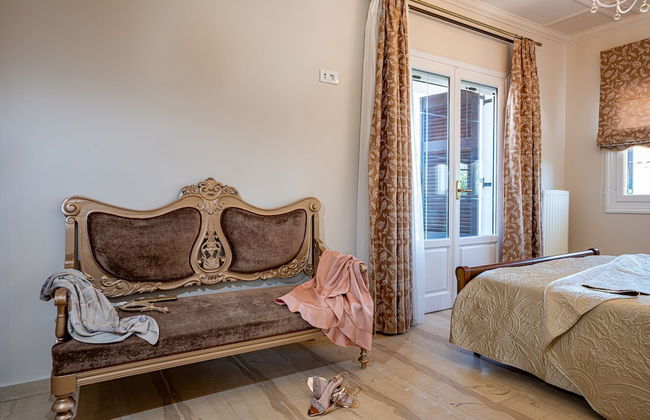 Aigli Villa - Foto 7