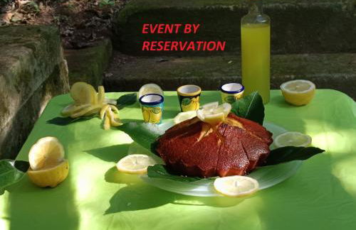 Casa Vacanza DaRó - Foto 17