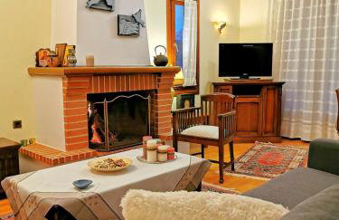 Villa Ευορέων - Foto 6