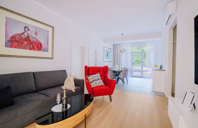 Rezidencia OPERA - Foto 27