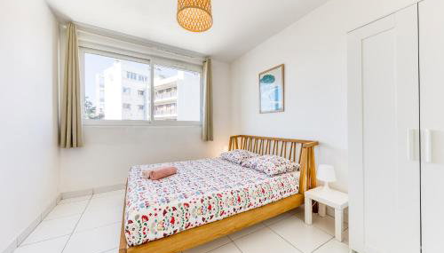 escale-marne fr - Zen Loft - AC - Climatisation - Parking Gratuit - 101 - Photo 4